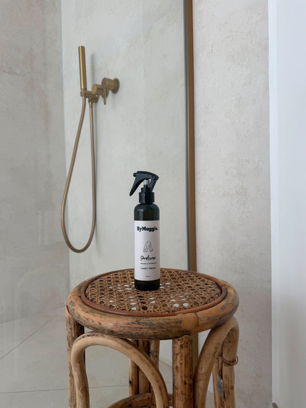 Profumo ByMaggie