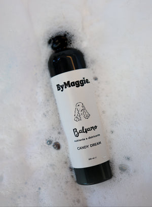 Balsamo ByMaggie