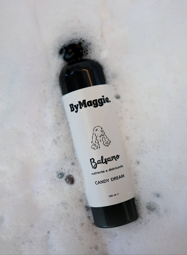 Balsamo ByMaggie