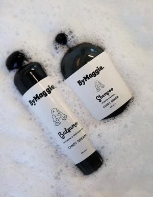 Duo Shampoo & Balsamo