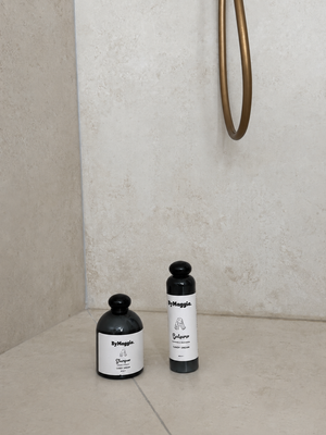 Duo Shampoo & Balsamo