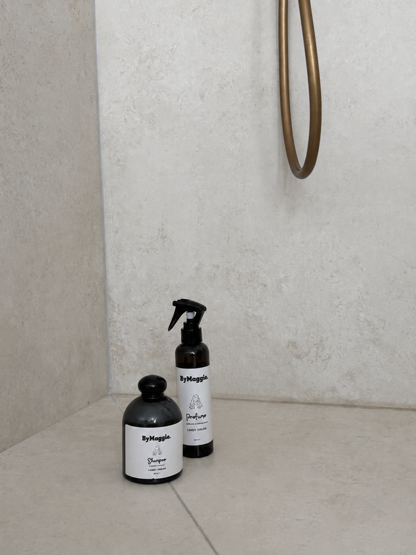 Duo Shampoo & Profumo