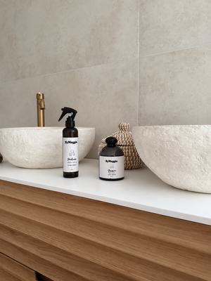 Duo Shampoo & Profumo