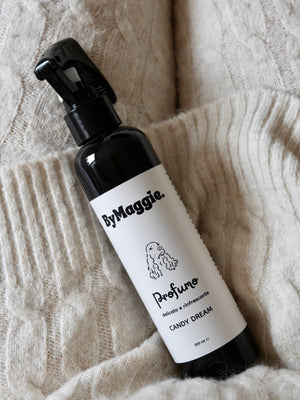Profumo ByMaggie