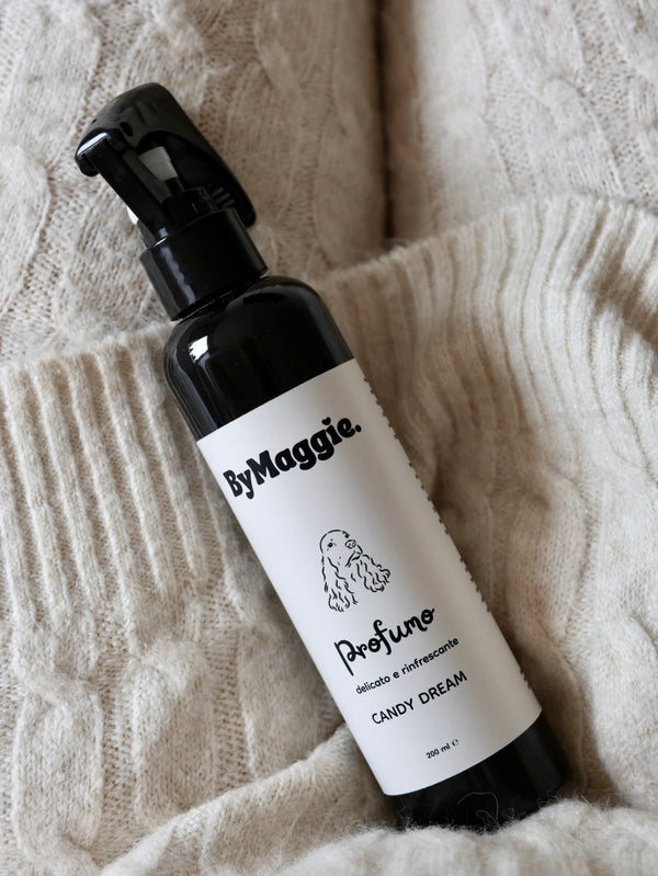 Profumo ByMaggie