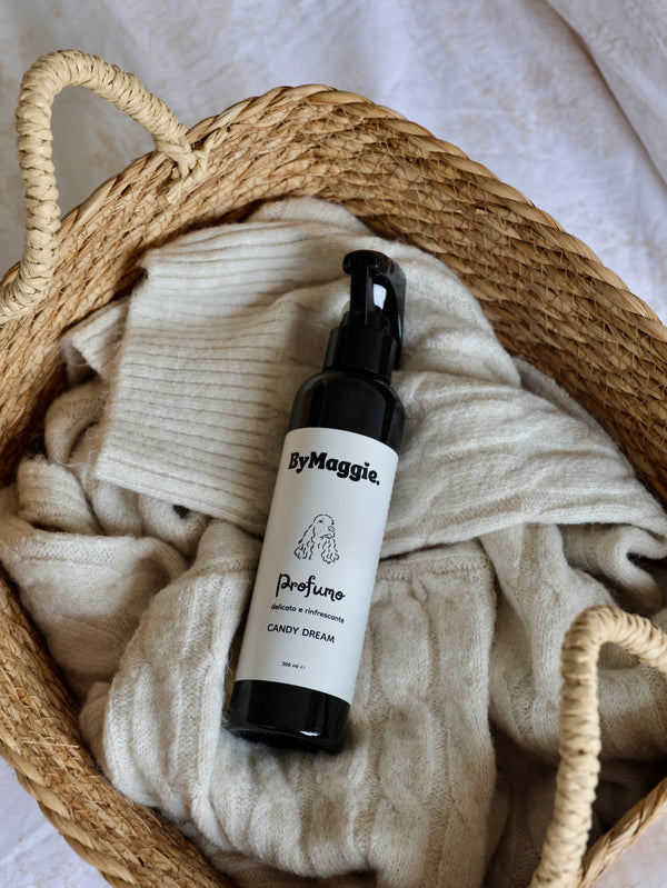 Profumo ByMaggie