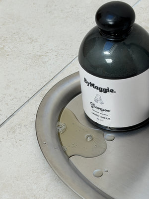 Shampoo ByMaggie