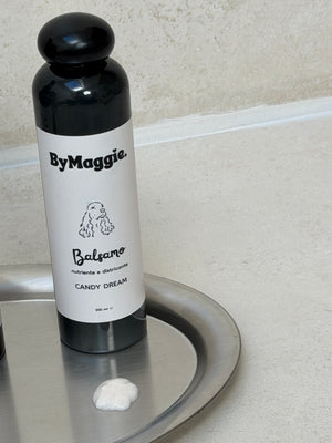 Balsamo ByMaggie