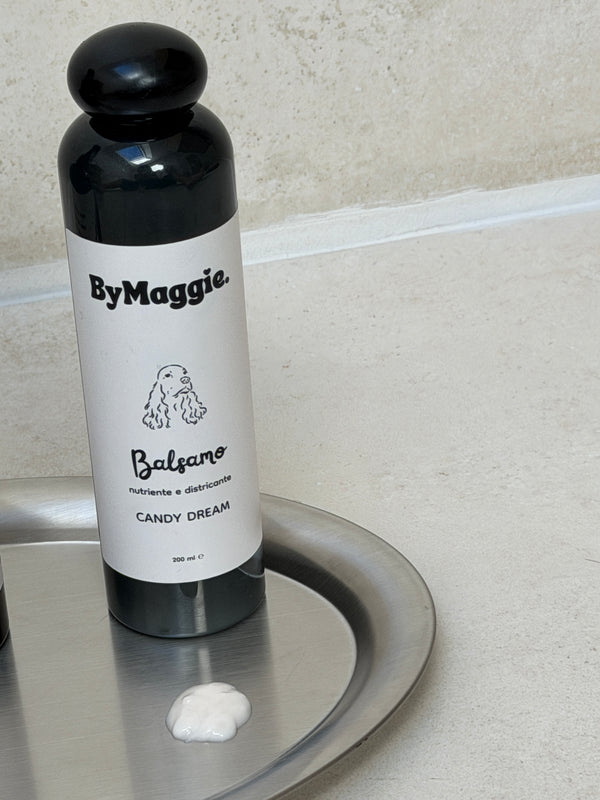Balsamo ByMaggie