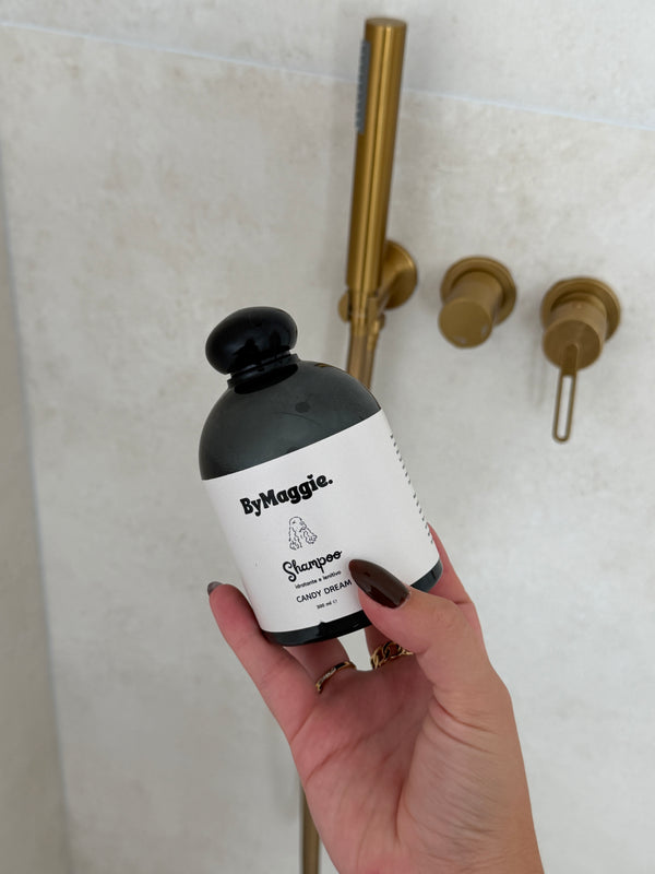 Shampoo ByMaggie