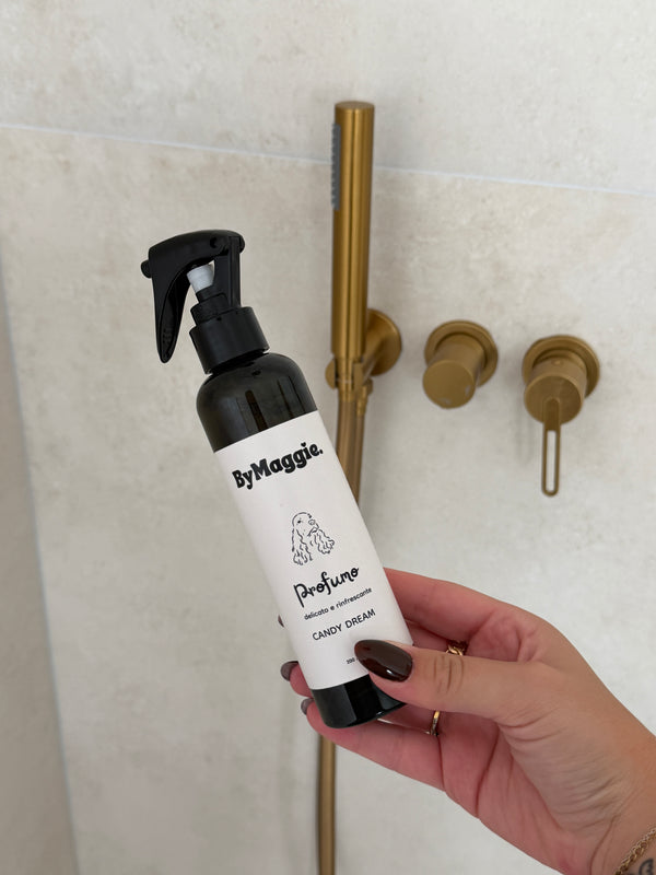 Profumo ByMaggie