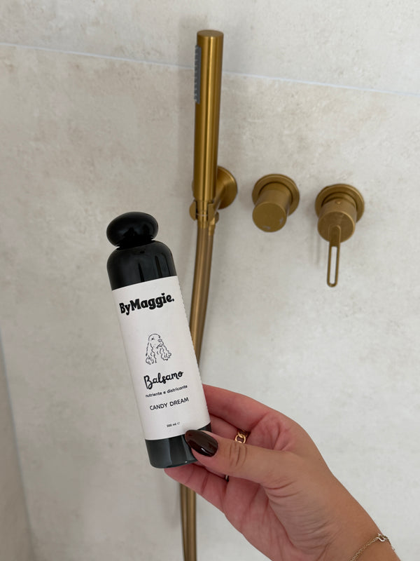 Balsamo ByMaggie