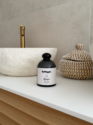 Shampoo ByMaggie