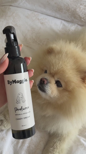 Profumo ByMaggie